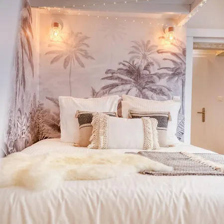8 Rue Fleuriau Avec Cour Privative Apartment