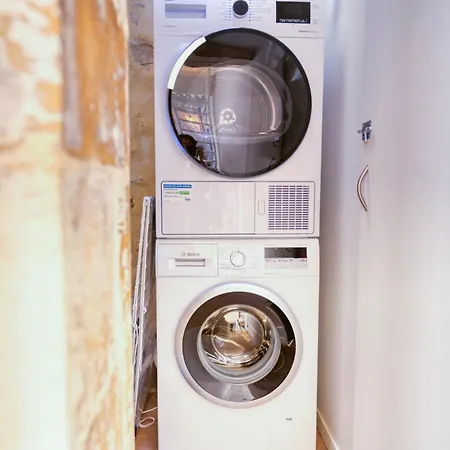 Apartment 8 Rue Fleuriau Avec Cour Privative