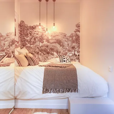 Apartment 8 Rue Fleuriau Avec Cour Privative La Rochelle (Charente-Maritime)