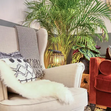 Apartment 8 Rue Fleuriau Avec Cour Privative *