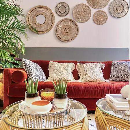 8 Rue Fleuriau Avec Cour Privative * Λα Ροσέλ